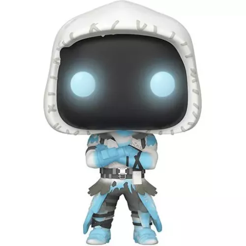 Funko Pop! Frozen Raven #567 Fortnite Games Vinyl Figure