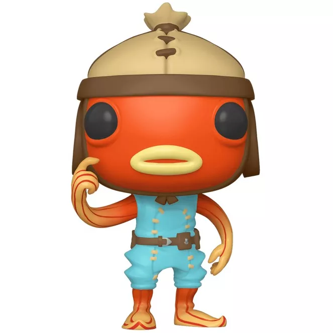 Fishstick