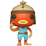 #568  Fishstick - Collectible Figure