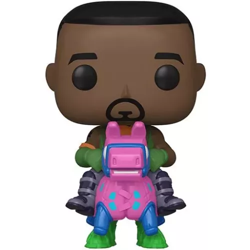 Funko Pop! Giddy Up #569 Fortnite Games Vinyl Figure