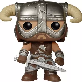 Dovahkiin image