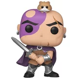 Minsc & Boo image