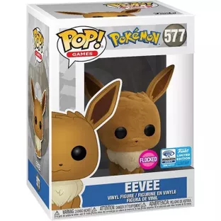 Eevee Box
