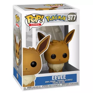 Eevee Box
