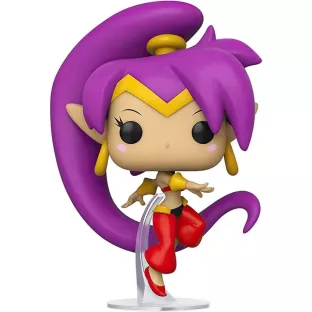 Shantae