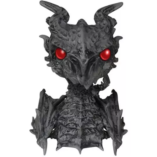 Funko Pop! Alduin #58 6 Inch The Elder Scrolls V Skyrim
