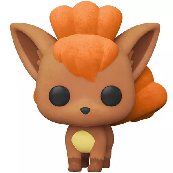 Vulpix