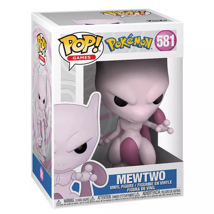 Mewtwo Box