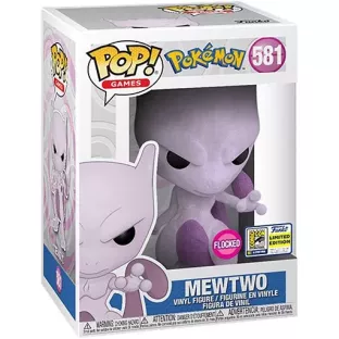 Mewtwo Box