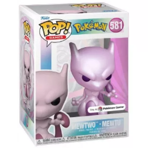 Mewtwo