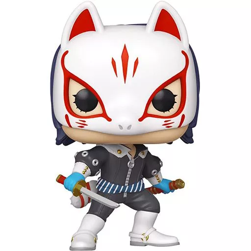 Fox