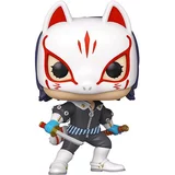 #584  Fox - Collectible Figure