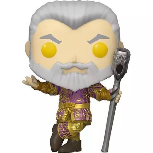 Funko Pop! Sheogorath #587 The Elder Scrolls V Skyrim