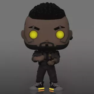 V-Male
