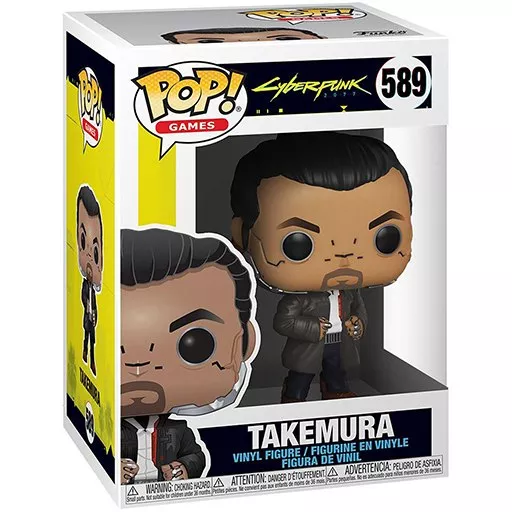 Takemura Box