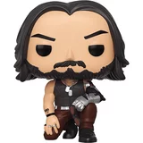 Johnny Silverhand image