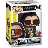 Johnny Silverhand