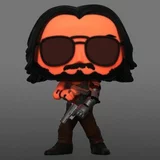Johnny Silverhand