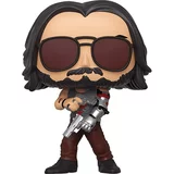 Johnny Silverhand image