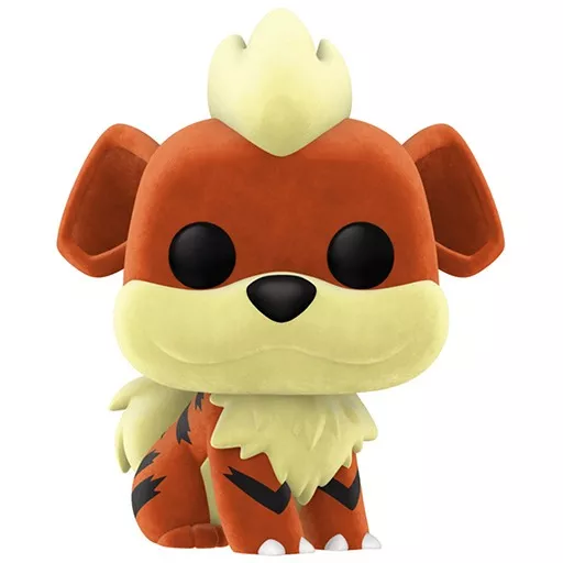Growlithe