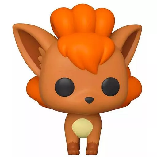 Vulpix