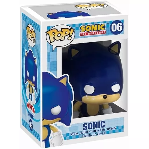 Sonic Box