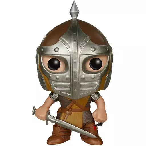 Whiterun Guard