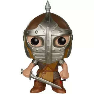 Whiterun Guard image