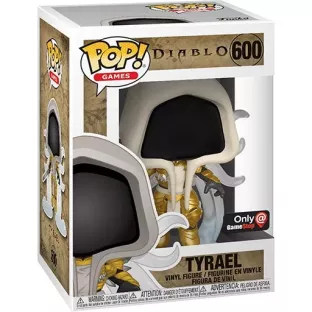 Tyrael