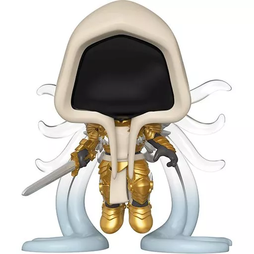 Tyrael