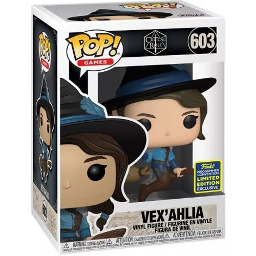 Vex'ahlia Box