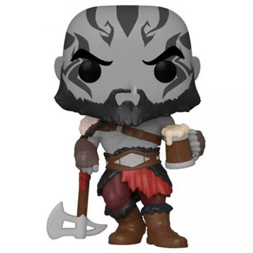 Grog Strongjaw