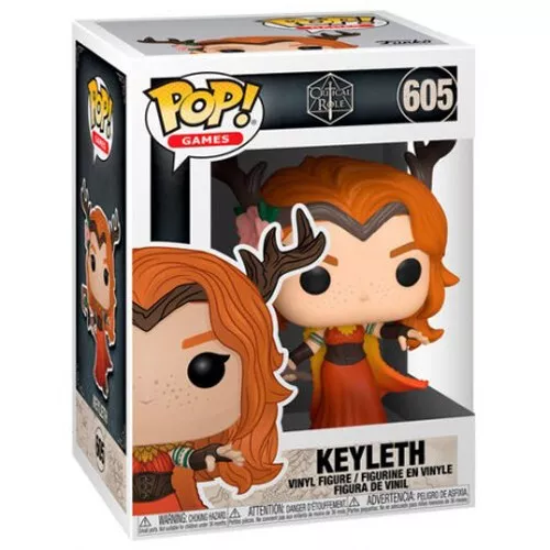 Keyleth Box