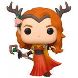 Keyleth