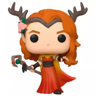 Keyleth image
