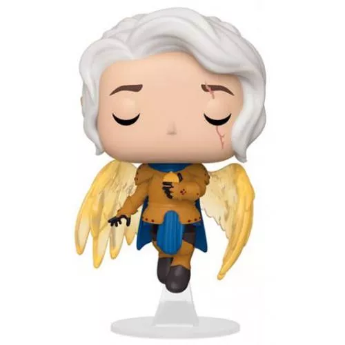 Pike Trickfoot