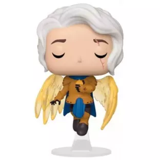 Pike Trickfoot image