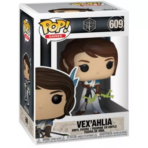 Vex'Ahlia Box