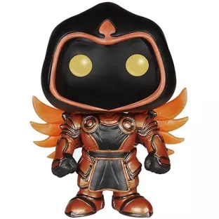 Demonic Tyrael