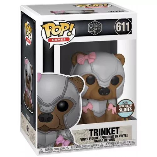 Trinket Box