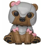 #611  Trinket - Collectible Figure