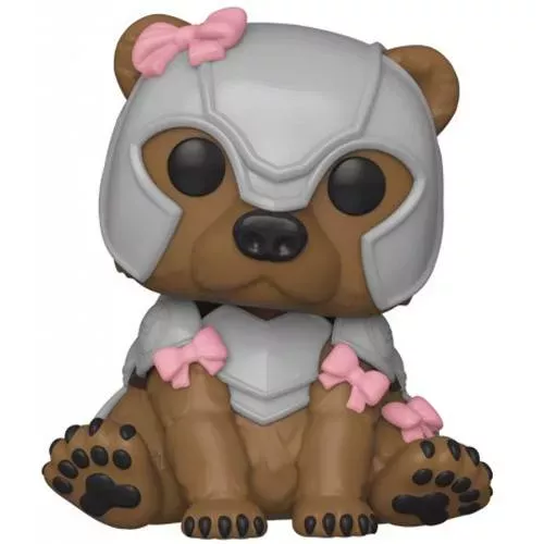 Funko Pop! Trinket #611 Critical Role Games Vinyl Figure