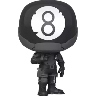 8-Ball