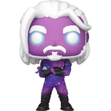 #614  Galaxy - Collectible Figure