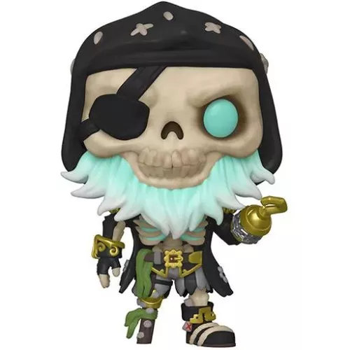 Funko Pop! Blackheart #616 Fortnite Games Vinyl Figure