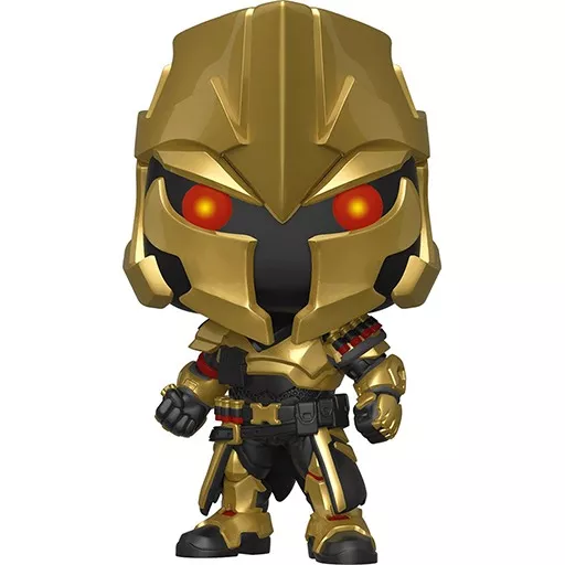 Ultima Knight