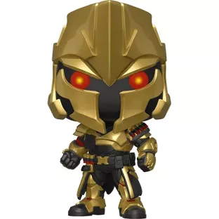 Ultima Knight