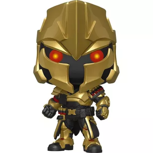 Funko Pop! Ultima Knight #617 Fortnite Games Vinyl Figure