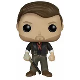 #62  Booker DeWitt - Collectible Figure