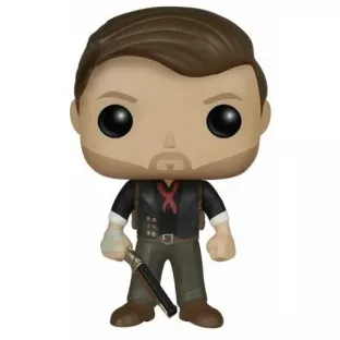 Booker DeWitt